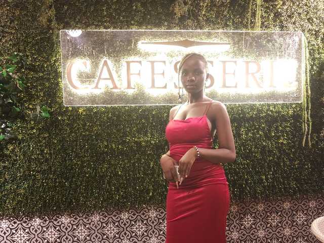 Photo du profil KaremboJohnson