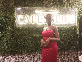 Chat vidéo érotique KaremboJohnson