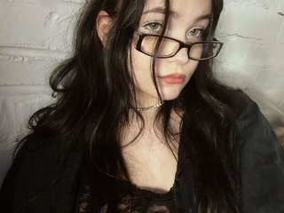 Chat vidéo érotique Karen-Jefff