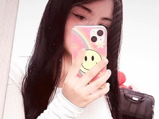 Chat vidéo érotique Karen-leee