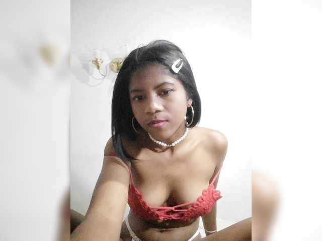 Captures d'écran de diffusion karen22b