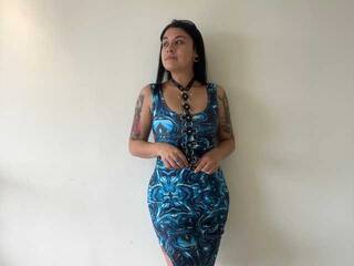 Chat vidéo érotique karen420