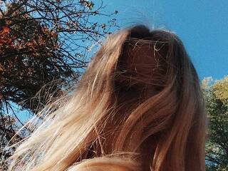 Chat vidéo érotique Daisy_Mill