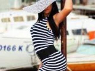 Chat vidéo érotique karenia