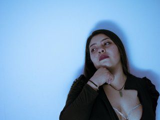 Chat vidéo érotique kariinna