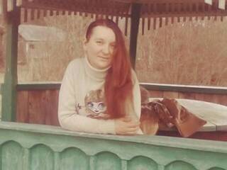 Chat vidéo érotique Karimandjo