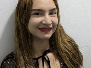 Chat vidéo érotique Karin-lopez