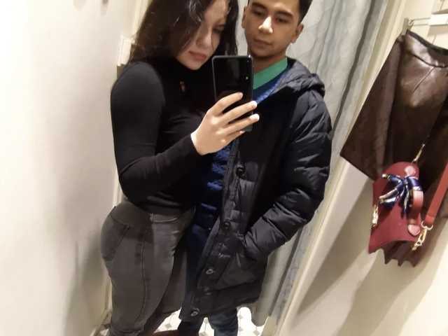 Photo du profil Karina-19