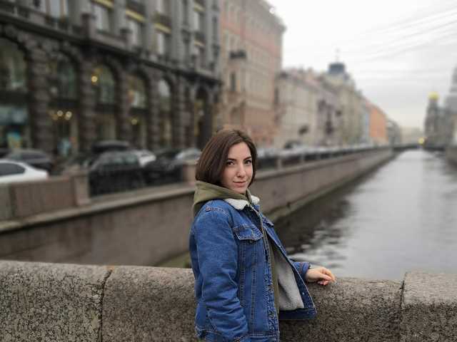 Photo du profil KARINA-SEY