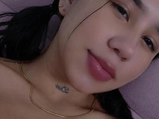 Chat vidéo érotique Karinaa