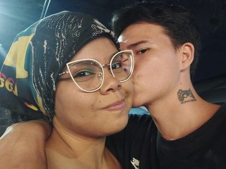 Chat vidéo érotique KarinaCremme