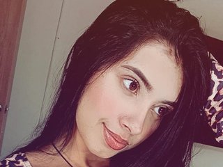 Chat vidéo érotique KarinaDoll