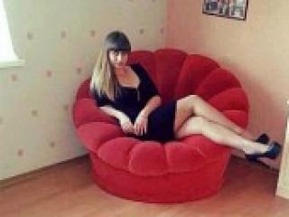 Photo du profil karinafoxy