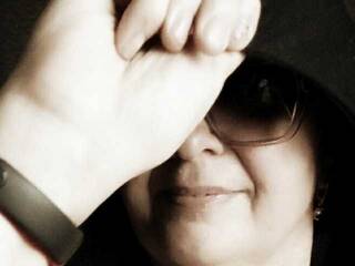 Chat vidéo érotique Karinagolda