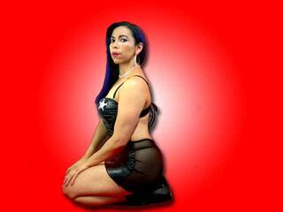 Chat vidéo érotique karinalatorre