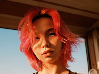 Chat vidéo érotique KarinaLin