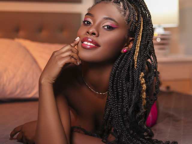 Photo du profil KarinaPatrick