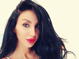 Chat vidéo érotique KarinaRx