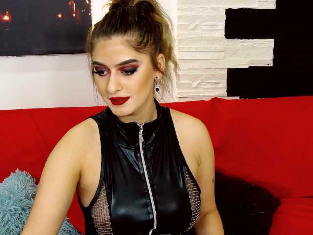 Captures d'écran de diffusion KarinaSummerX