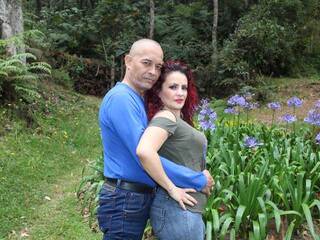 Chat vidéo érotique KarinayAmante