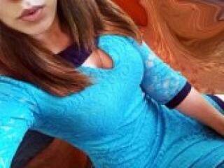 Chat vidéo érotique karinka1996