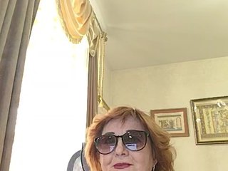 Chat vidéo érotique KarinkaSweet