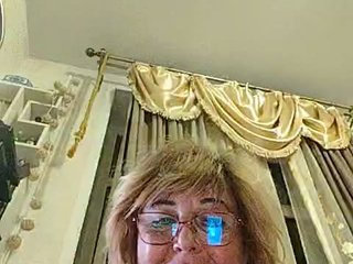 Chat vidéo érotique KarinkaSweet