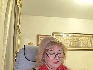 Chat vidéo érotique KarinkaSweet