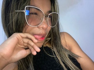 Chat vidéo érotique karinna-santana