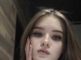 Chat vidéo érotique Karinochka007