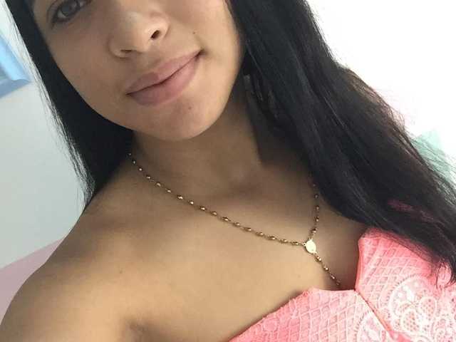 Chat vidéo érotique KarinPaez