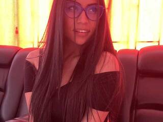 Chat vidéo érotique kariyo1