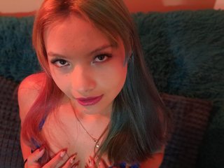 Chat vidéo érotique Karla-lor