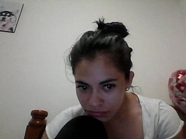 Captures d'écran de diffusion Karla-Madox