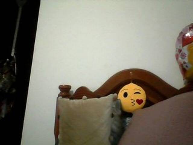 Captures d'écran de diffusion Karla-Madox