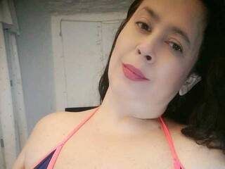 Chat vidéo érotique karla1977