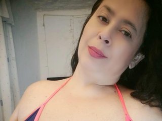 Chat vidéo érotique karla1977