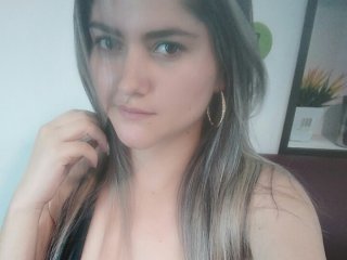 Chat vidéo érotique karlablond69