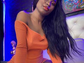 Chat vidéo érotique KarlaCox