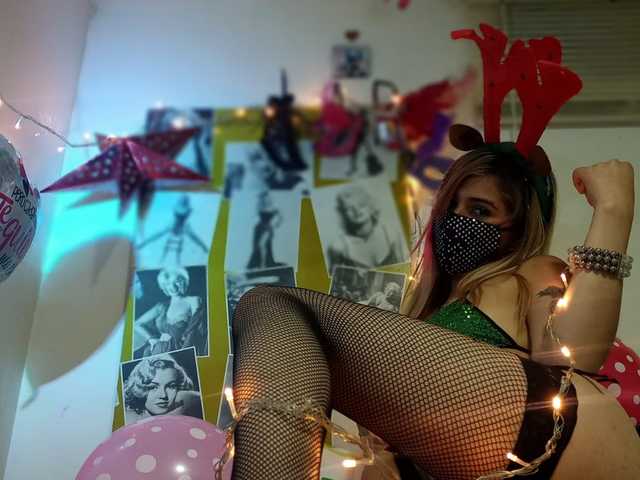 Photo du profil karlagrey