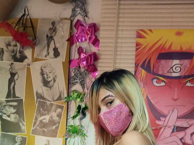Photo du profil karlagrey
