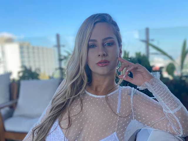 Photo du profil KarlaHoffman