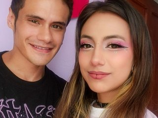 Chat vidéo érotique KarlandMatt