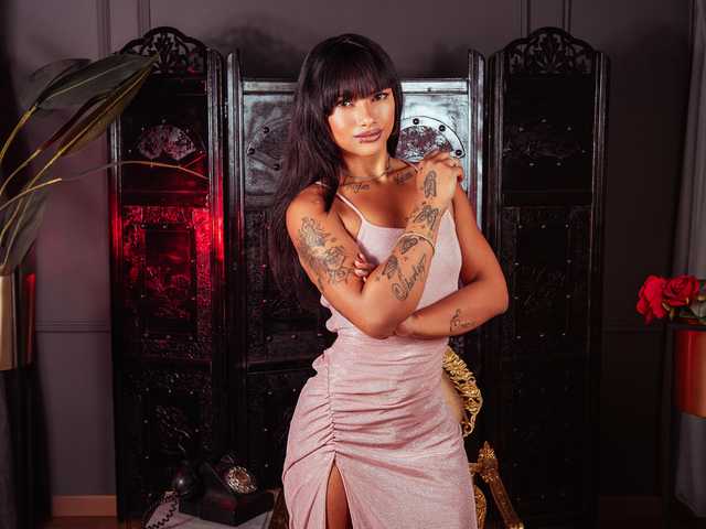 Photo du profil KarlaPowder