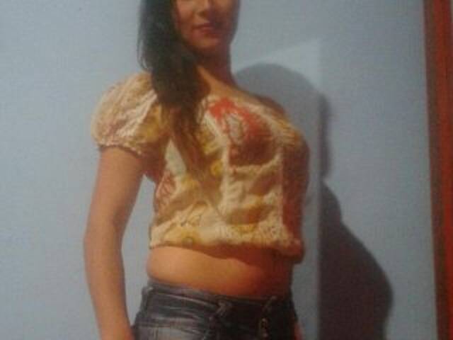 Photo du profil karlasex19