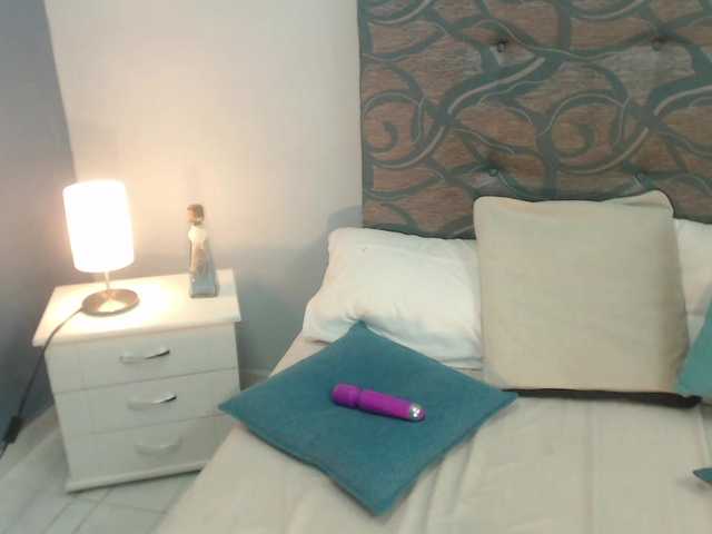 Captures d'écran de diffusion karleymoore