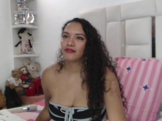 Chat vidéo érotique KarlieK