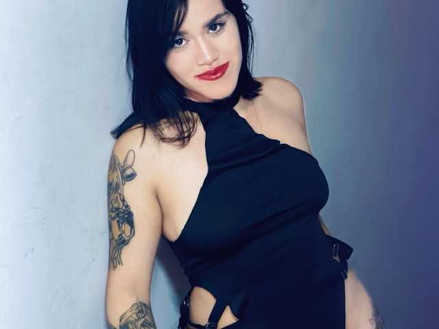 Photo du profil KarlieNaugthy