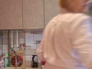 Chat vidéo érotique Karmella