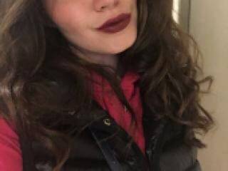 Chat vidéo érotique karmelllita